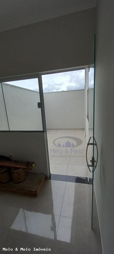 Imagem 10 de 11 de Casa Para Venda Em Bragança Paulista, Residencial Monreale - 2255_2-1400609