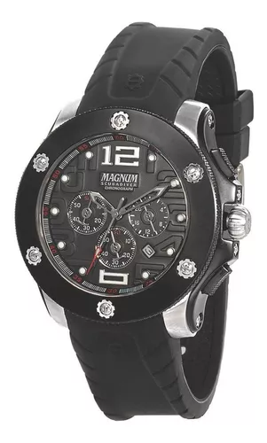 Relógio Masculino Magnum MA30936T