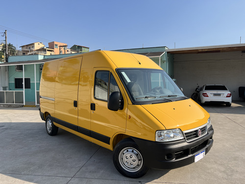 Fiat Ducato Maxicargo 2.3 Multijet 12m3 Economy 5p