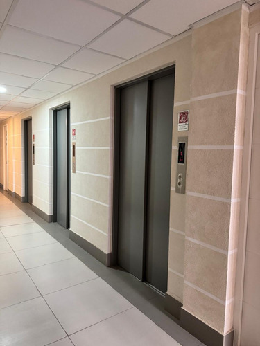 Tu Nuevo Hogar En Macul Depto. En Renta 2d+2b+terraza