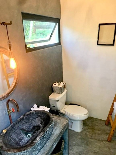 Imagen 19 de 21 de Hermosa Casa En Venta En Bosques De Bambú Playa Del Carmen P3024