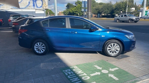 Imagen 7 de 14 de Chevrolet Cavalier Lt Tm 2020