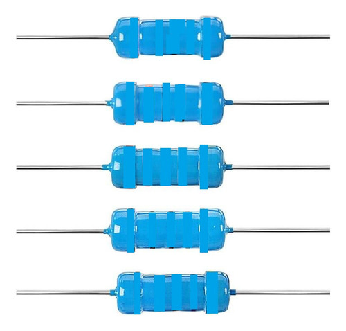 20 Resistencias De 68kohms 68 Kohm