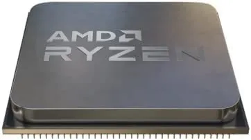Procesador Amd Ryzen 9 5900x, 12 Núcleos, 24 Hilos