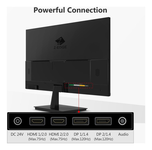 Monitor 4k, Monitor Ips De 28 Pulgadas De Vanguardia, Uhd 38