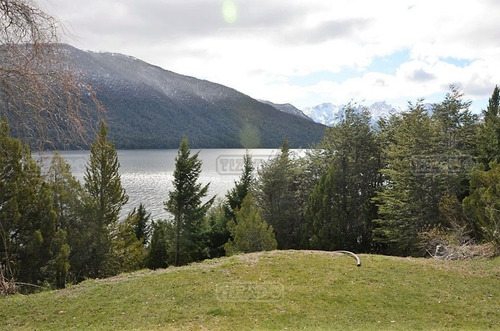 Terreno Fraccion En Venta Ubicado En Villa Lago Mascardi, Bariloche