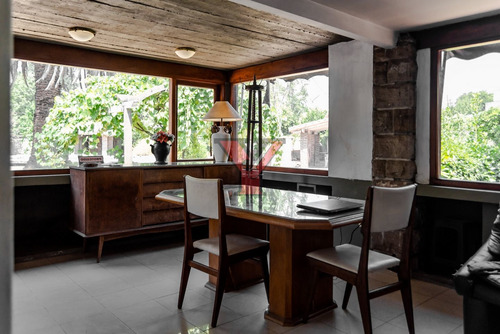 Imagen 6 de 27 de Gran Casa En Venta En Excelente Zona De Gonnet
