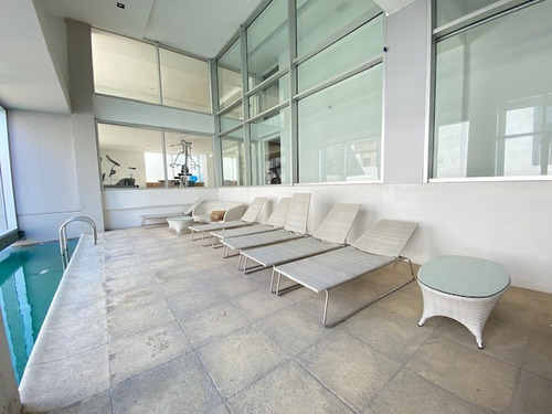 Imagen 16 de 16 de Venta Departamento Edificio La Prensa, 3 Ambientes