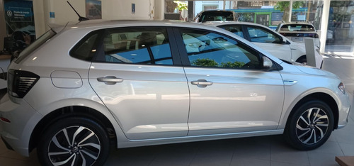 Volkswagen Polo 170 TSI
