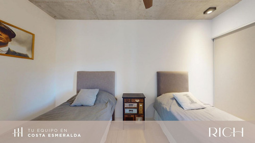 Casa En Venta En Costa Esmeralda Increíble