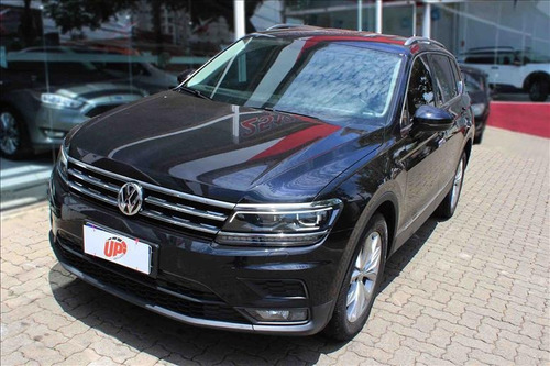 Volkswagen Tiguan Volkswagen Tiguan 1.4 250 Tsi Total Flex A