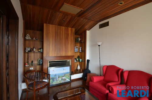 Imagem 4 de 15 de Apartamento - Morumbi - Sp - 639353