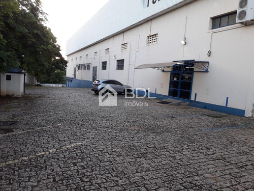 Imagem 2 de 30 de Prédio Para Aluguel Em Parque Taquaral - Pr003788
