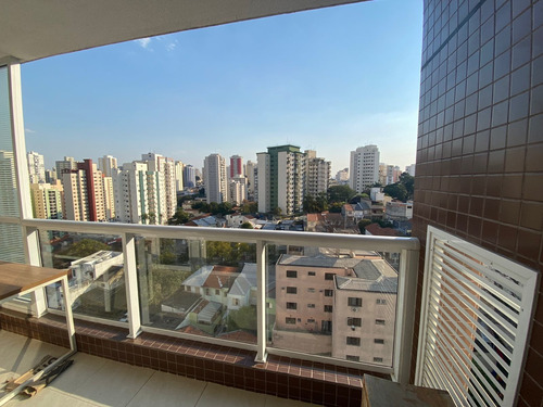 Imagem 1 de 30 de Apartamento Para Locação, Saúde, São Paulo, Sp. São Paulo, Sp. Agende Uma Visita!!!!! - Sp - Ap4253_vieira