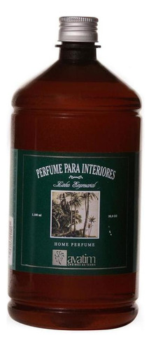 Perfume Para Interiores Bambu 1100 Ml