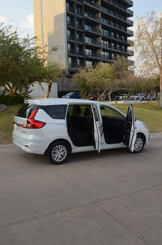 Suzuki Ertiga 1.5 Gls Mt