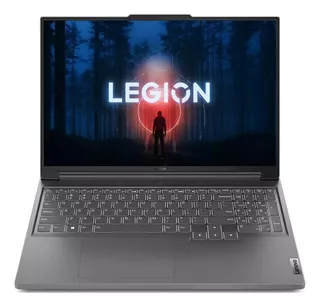 Laptop Lenovo Legion Slim 5 Ryzen 7 16gb 1tssd Nvidiartx4060