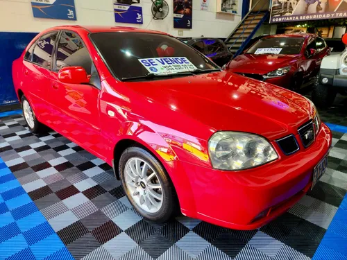 Chevrolet Optra 1.8 L