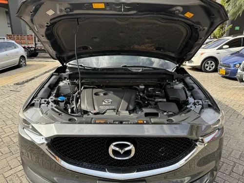 Mazda CX-5 2.5 Grand Touring At