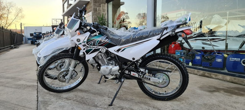 Imagen 6 de 24 de Yamaha Xtz 125 0km 2023 Super Precio Contado Patronelli