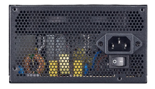 Imagen 8 de 10 de Fuente Pc Cooler Master Bronze Series Mpe-6501-acaab 650w Pc