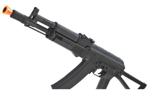 Ak74 Ak105 Full Metal Airsoft Rifle