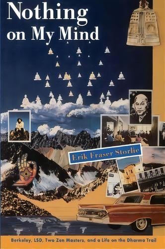 Nothing On My Mind, De Erik Storlie. Editorial Shambhala Publications Inc, Tapa Blanda En Inglés