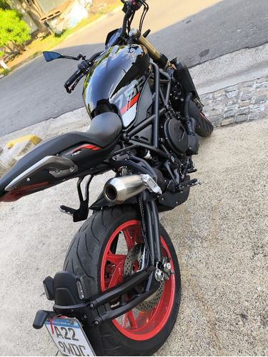 Benelli 752s