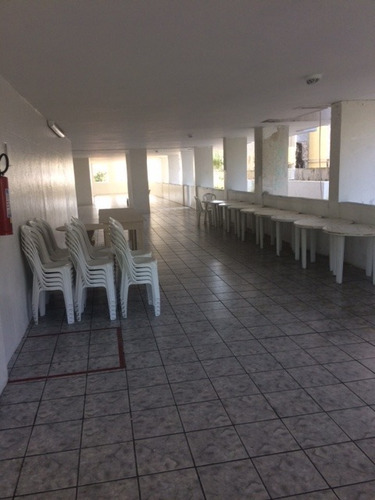 Imagem 17 de 20 de Melhor 03 Quartos Sendo 01 Suíte + Dce. Boa Vista, 01 Vaga, Financiamos, Aceito Automóvel - Ap00013 - 67662252