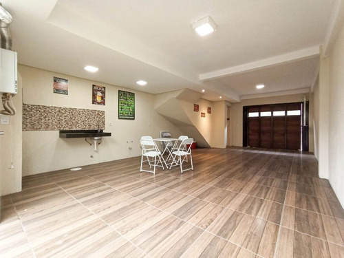 Imagem 8 de 30 de Casa Com 4 Dormitórios À Venda, 211 M² Por R$ 850.000,00 - Centro - Canela/rs - Ca0807