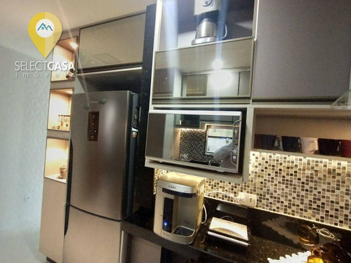 Imagem 11 de 30 de Casa Duplex Em Morada De Laranjeiras - Ca0346