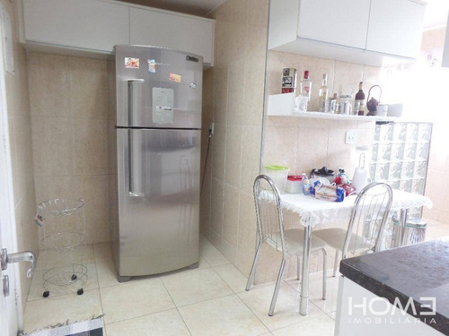 Imagem 18 de 24 de Apartamento À Venda, 83 M² Por R$ 279.595,00 - Campinho - Rio De Janeiro/rj - Ap2214