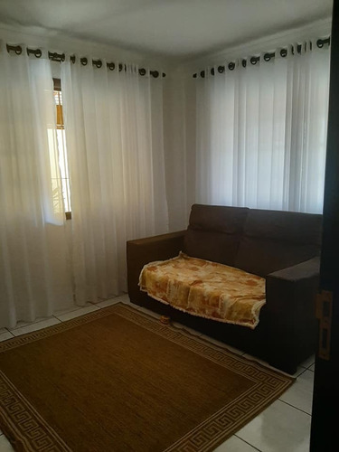 Imagem 17 de 30 de Sobrado Para Venda Com 3 Suítes No Parque Santana Em Mogi Das Cruzes - Ca00190 - 68944529