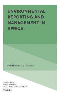 Libro Environmental Reporting And Management In Africa - ...