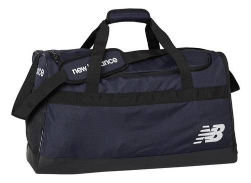 Bolso Running New Balance Team Duffel Azul