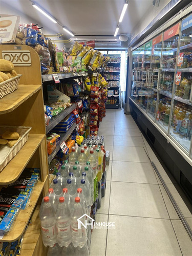 Local Comercial En Venta En Las Condes