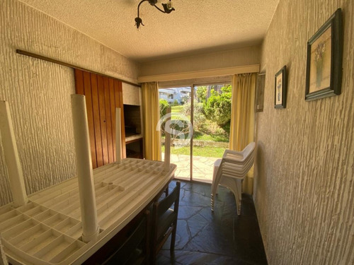 Apartamento 2 Dormitorios A La Venta- Ref: 4737