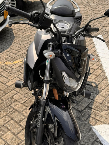 Moto  Fz250 Yamaha 2022  
