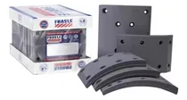 Comprar Cinta Para Freno P\u002F Mercedes Benz 710 709 814 914 Kitx4