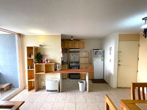 Se Vende Departamento En Puerto Montt Valle Volcanes