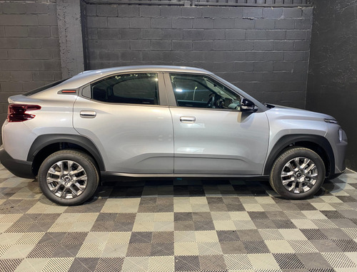 Citroen Basalt Feel 1.6