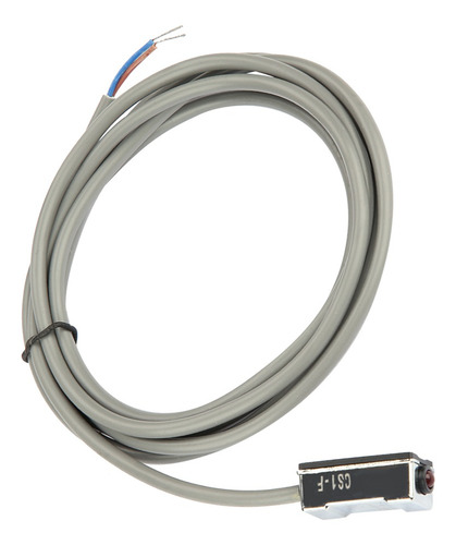 Cs1-f Magnético Ar Pneumático Cilindro Magnético Reed Switch