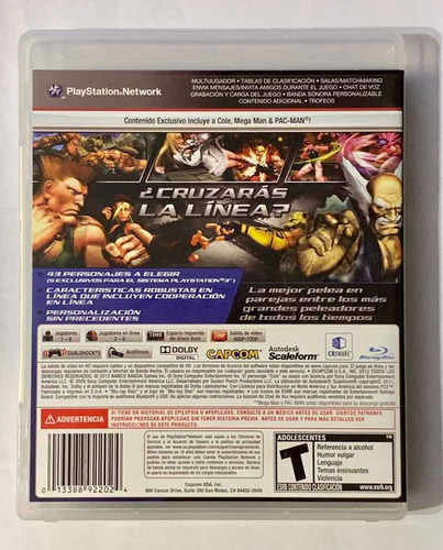Juegos Ps3 Fisicos Originales En Caja Usado, C/u