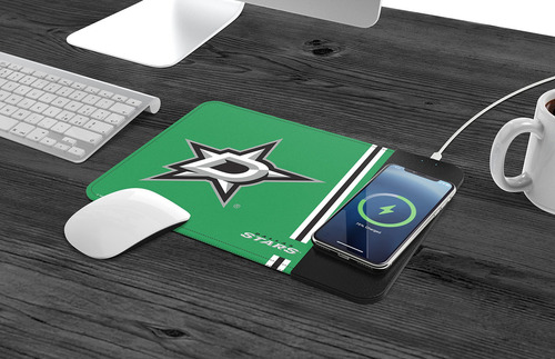 Prime Brands Group Soar Nhl - Alfombrilla Para Mouse De Carg