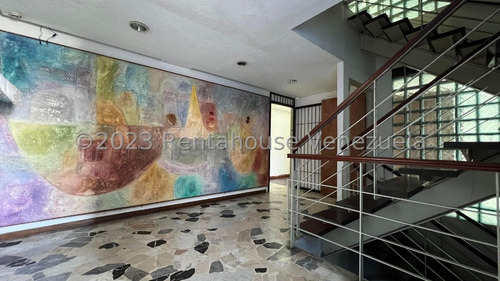 Edificio En Venta 710 M2 En Bello Monte. Katiuska Quevedo