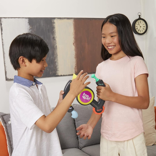 Juego Electronico Clásico Bop It Hasbro Gaming 4 Mods