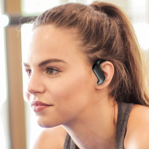A A Auriculares Bluetooth Ipx5 A Prueba De Agua Auriculares