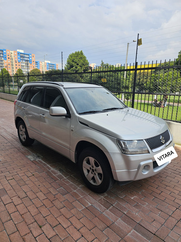 Suzuki Grand Vitara 2.7 Sz