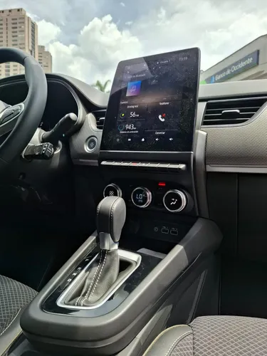 Renault Arkana E-Tech Hybrid 1.3 Tce Hybrid Techno