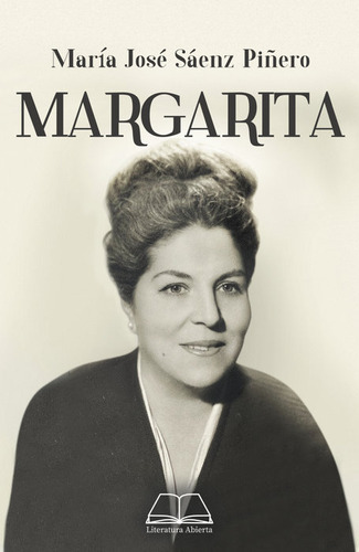 Margarita - Maria Jose Saenz Piñero